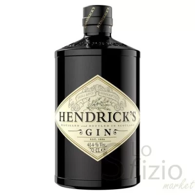 HENDRICK'S GIN CL.70 - Home, Acqua Bibite Alcolici, Superalcolici, Gin