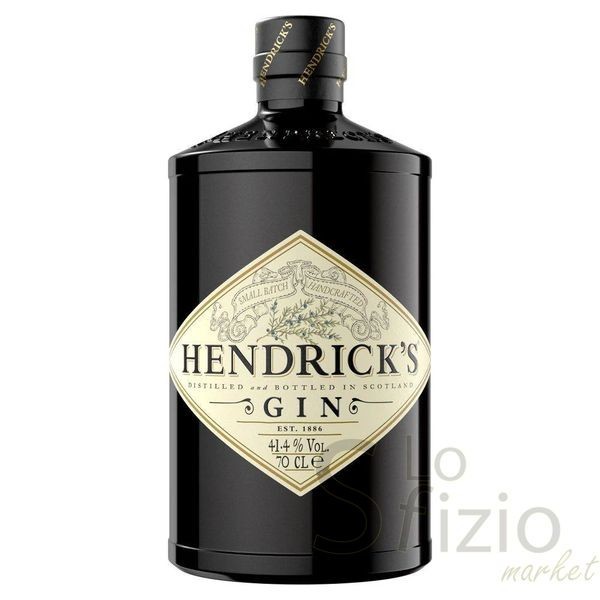 HENDRICK'S GIN CL.70
