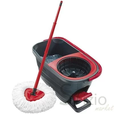 Vileda Turbo Smart Cleaning System