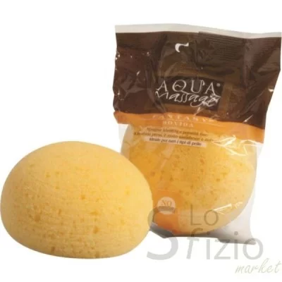 ARIX SPUGNA BAGNO MOVIDA ROTONDA - Igiene Cura Persona, Igiene Corpo, Bagno e Doccia Schiuma
