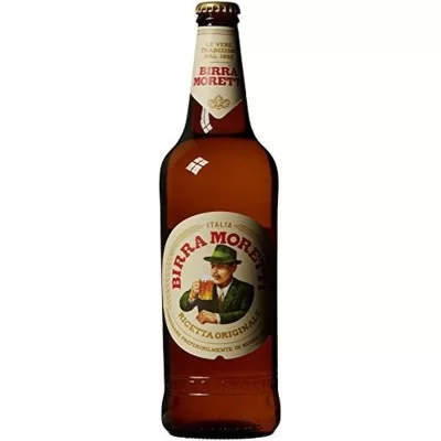 BIRRA MORETTI 66CL - Home, Acqua Bibite Alcolici, Birre
