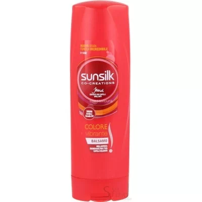 SUNSILK CONDITIONER FOR COLORED HAIR 200ML