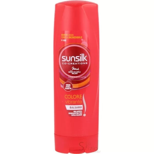 SUNSILK BALSAMO CAPELLI COLORATI 200ML