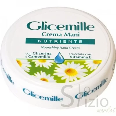 PALMOLIVE GLICEMILLE HAND CREAM 100ML