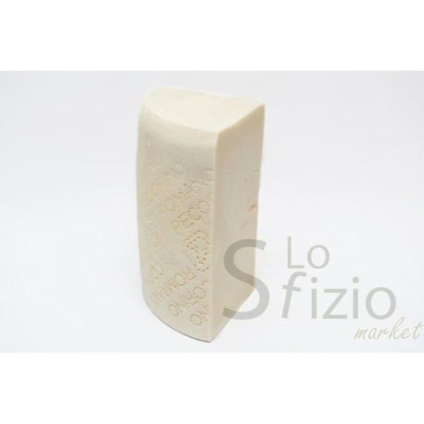 TORO PECORINO BIANCO ROMANO