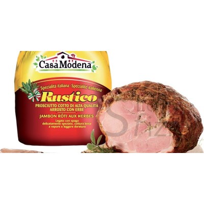 CASA MODENA PROS.COTTO ALTA QUALITA' RUSTICO