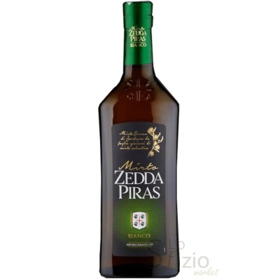 ZEDDA PIRAS MIRTO BIANCO 0,5L
