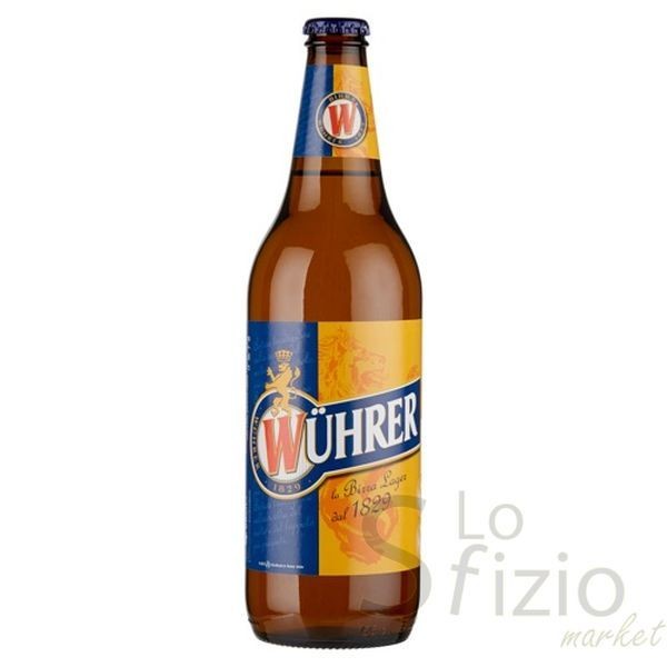 BIRRA WUHRER 66CL