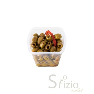 GRANATA OLIVE ISCHITANE