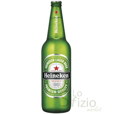 BIRRA HEINEKEN 66CL