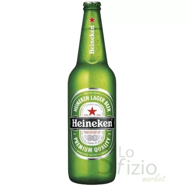 BIRRA HEINEKEN 66CL