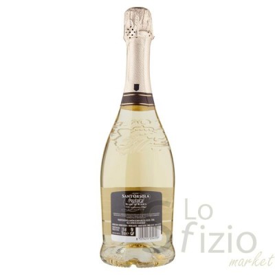 SANTORSOLA BLANC DE BLANCS MILLESIMATO PREST 75CL