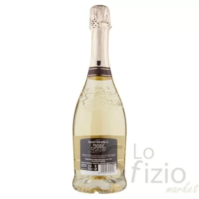 SANTORSOLA BLANC DE BLANCS MILLESIMATO PRESTIGE 75CL