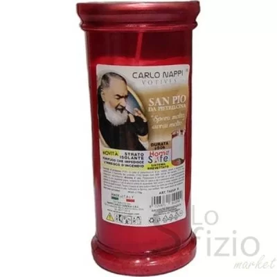 LUMINO CERO T40 - Home, Casa, Ceri e Candele