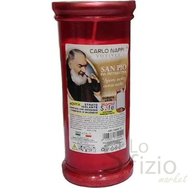 T40 Votive Candle