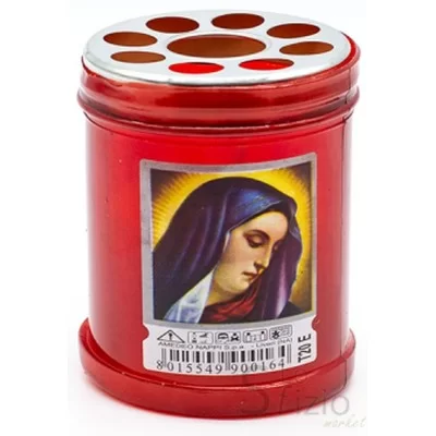  - Home, Casa, Ceri e Candele