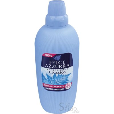 FELCE AZZURRA AMMORBIDENTE CLASSICO 2L