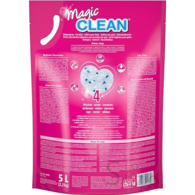 VITAKRAFT LETTIERA MAGIC 5LT