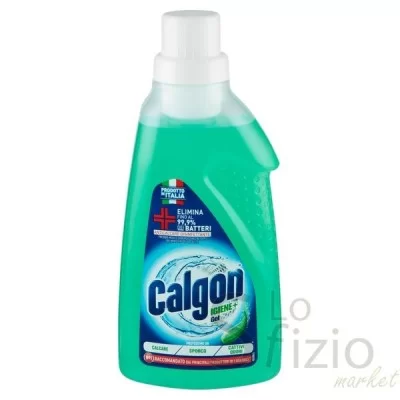 CALGON GEL HYGIENE 750ML