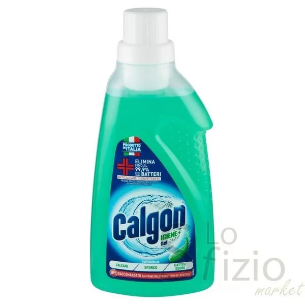 CALGON GEL HYGIENE 750ML