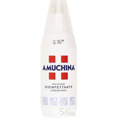 AMUCHINA DISINFETTANTE 500ML