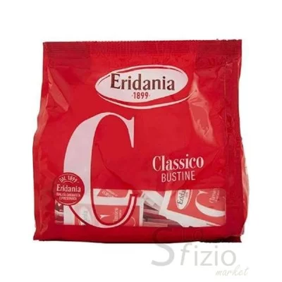 ERIDANIA SUGAR SACHETS 500G