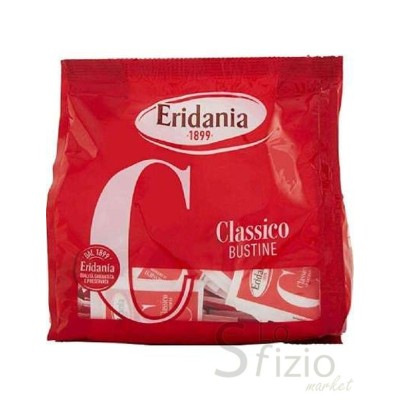 ERIDANIA ZUCCHERO BUSTINE GR.500