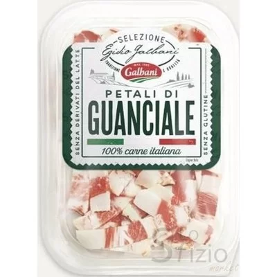 Galbani Guanciale Petals 100g