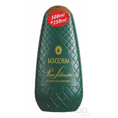 PINO SILVESTRE BAGNOSCHIUMA 750ML