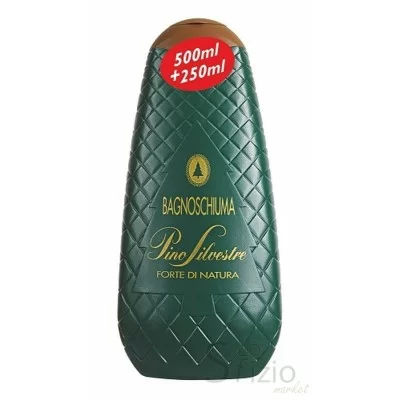 PINO SILVESTRE BAGNOSCHIUMA 750ML - Home, Igiene Cura Persona, Igiene Corpo, Bagno e Doccia Schiuma