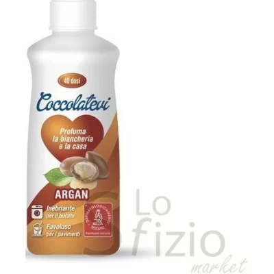 Coccolatevi Argan Laundry Perfumer 250ml