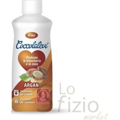 COCCOLATEVI PROFUMA BUCATO ARGAN 250ML