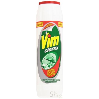 VIM CLOREX POLVERE 750GR