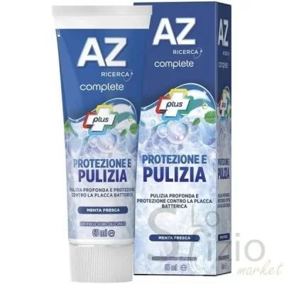  - Home, Igiene Cura Persona, Igiene Corpo, Igiene Orale