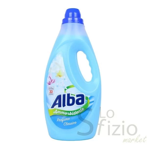 ALBA AMMORBIDENTE CLASSICO 1,850LT