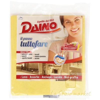 DAINO PANNO CASA TUTTOFARE X1