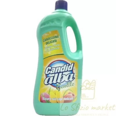 Alba Candidalba Gentle Bleach 2LT