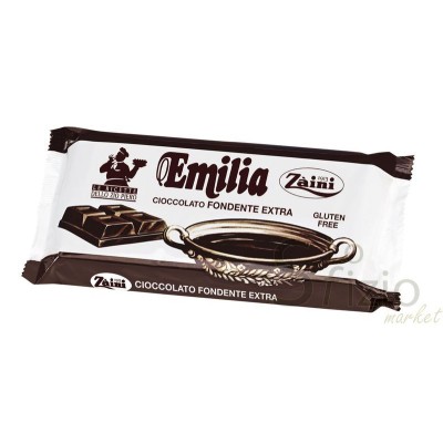 ZAINI CIOCCOLATA FONDENTE 1KG