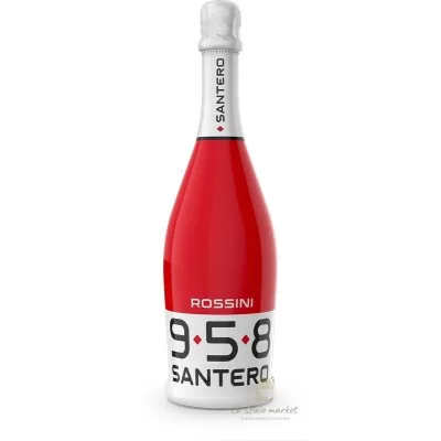 SANTERO 958 ROSSINI 75CL - Home, Acqua Bibite Alcolici, Vino, Spumante Champagne, HO.RE.CA