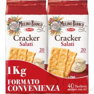  - Alimentari, Panificati e Biscottati