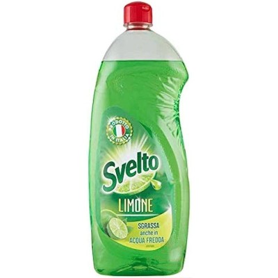 SVELTO PIATTI LIMONE 1,03LT