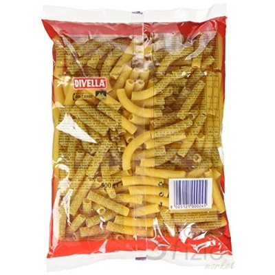 PASTA DIVELLA CANNEROZZETTI 24 500GR