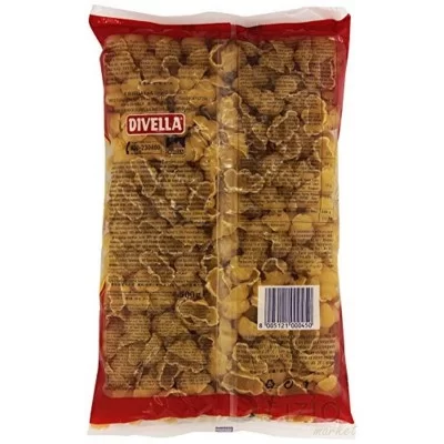 Divella Gnocchi N.45 Semolina Pasta 500g