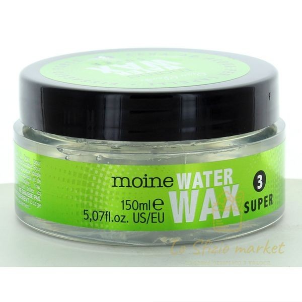 MOINE CERA WAX MODELLANTE PER CAPELLI 150ML