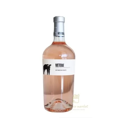 SAN SALVATORE ROSE WINE VETERE IGP PAESTUM 75CL