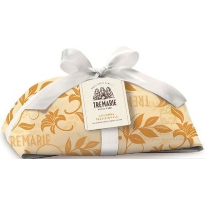 TRE MARIE COLOMBA CLASSICA INCARTATA 750GR TRE MARIE COLOMBA CLASSICA INCARTATA 750GR