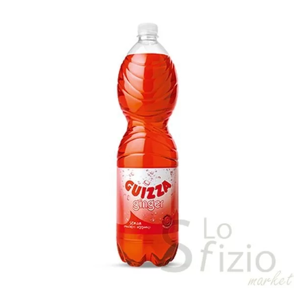Guizza Ginger Drink 1.5L