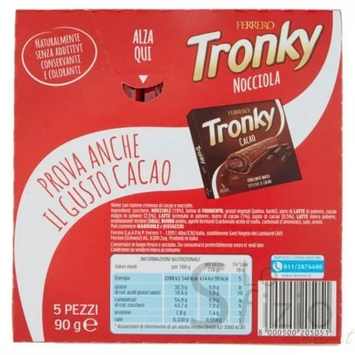  - Home, Alimentari, Patatine e Snack salati
