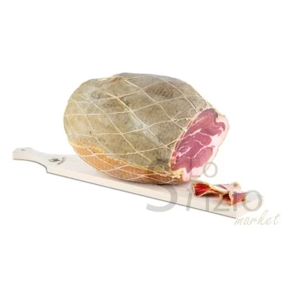 MONTORSI CULATTA - Gastronomia, Salumi, Proscuiutto Crudo