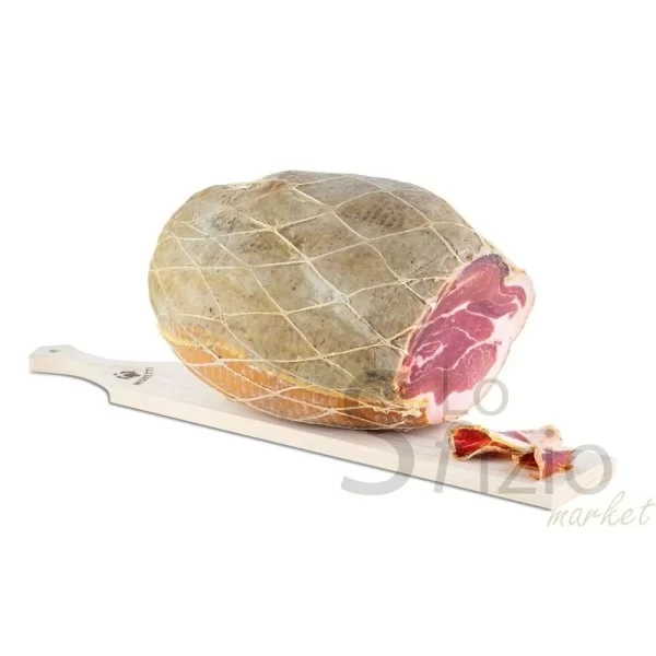 Montorsi Culatta 100g
